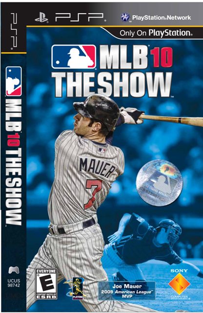 MLB 10: The Show